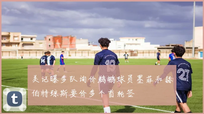 美记曝多队询价鹈鹕球员墨菲和赫伯特琼斯要价多个首轮签